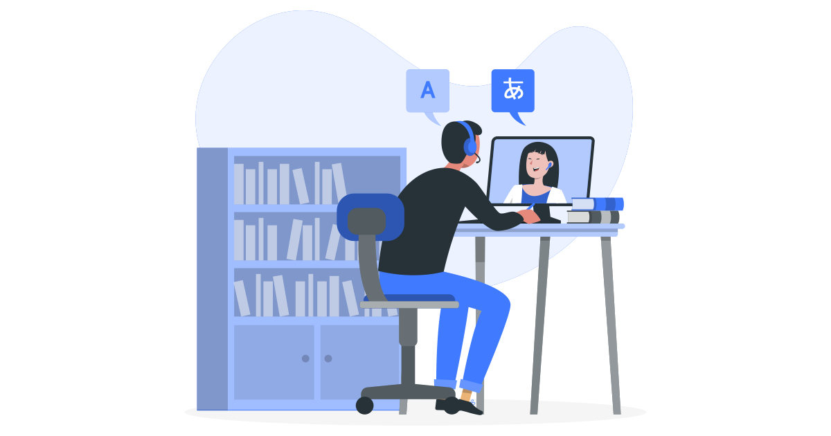 Illustration of localized page mapping for a hreflang generator and alternate-page cluster.
