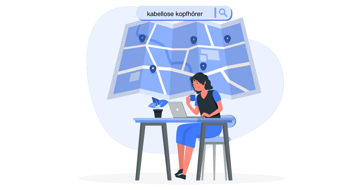 Borderless Brand Strategy for International Search