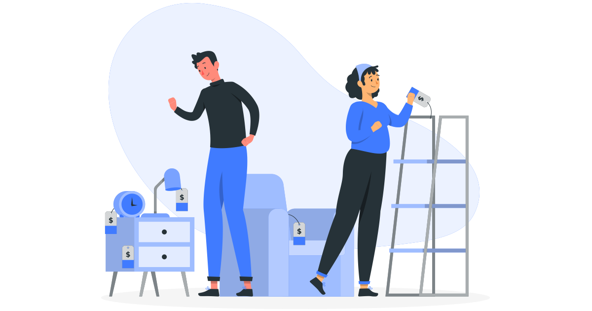 Borderless preview image for a Google Ads case study about catalogue sprawl, Shopping, and Performance Max.